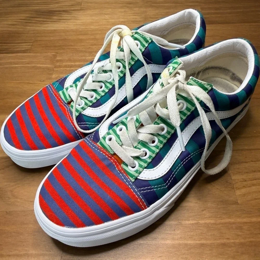Vans old skool